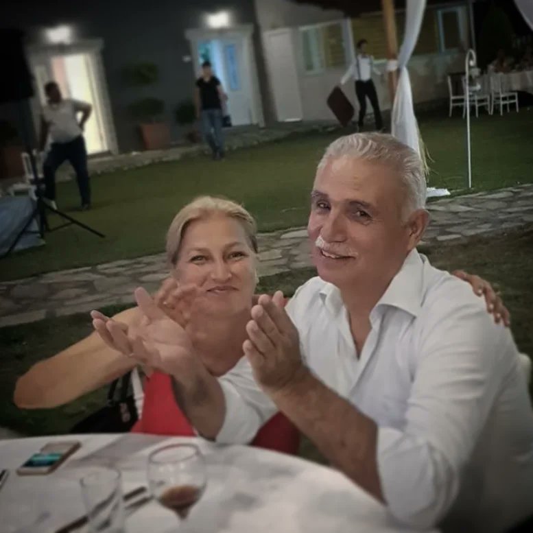 Ali Cevat Ünsal 🎲 tweet media