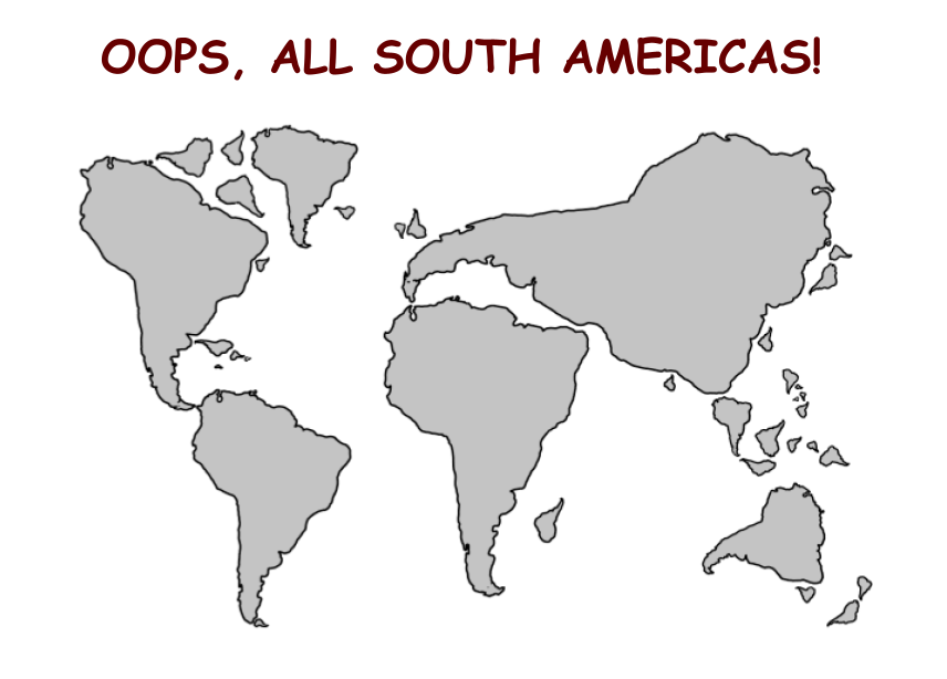 c_yatteau's tweet image. A good find for day 12 of #MapFailbruaryChallenge (worst title) 🗺️