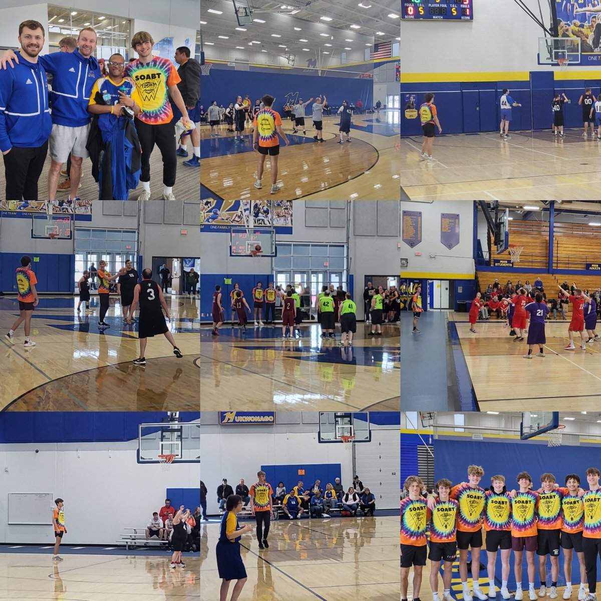 CMH Boys Basketball tweet media