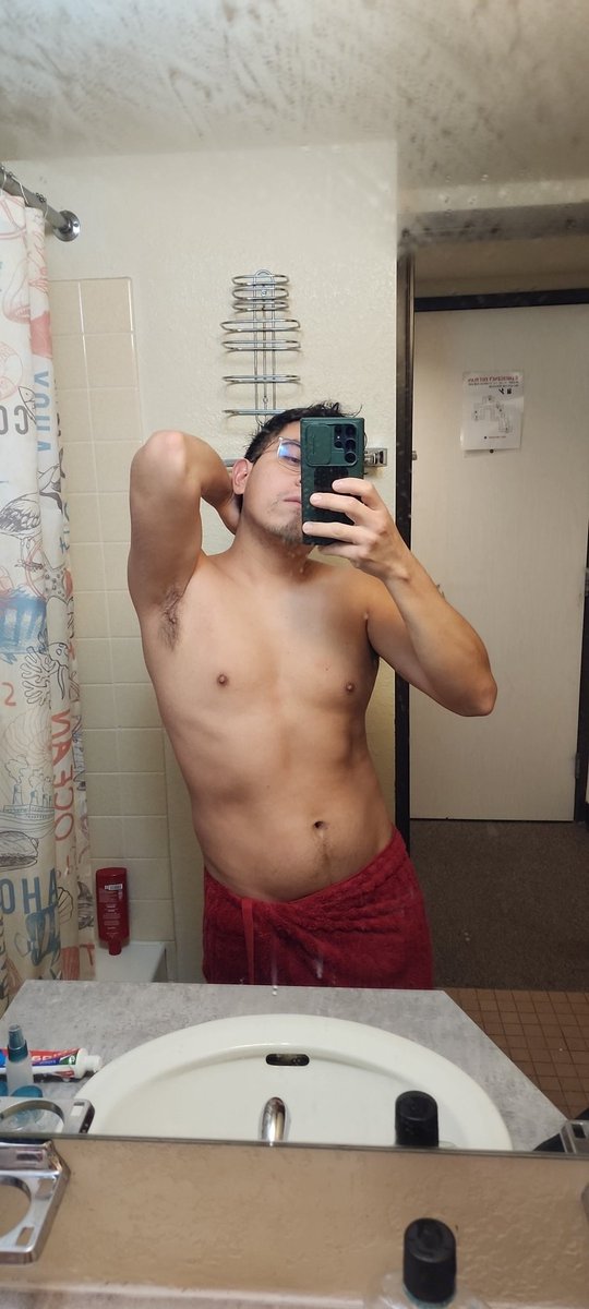 Sebas_Citlamina's tweet photo. Recién bañado

#fitness #gayboy #GayMexicano https://t.co/seNR9c5s1a