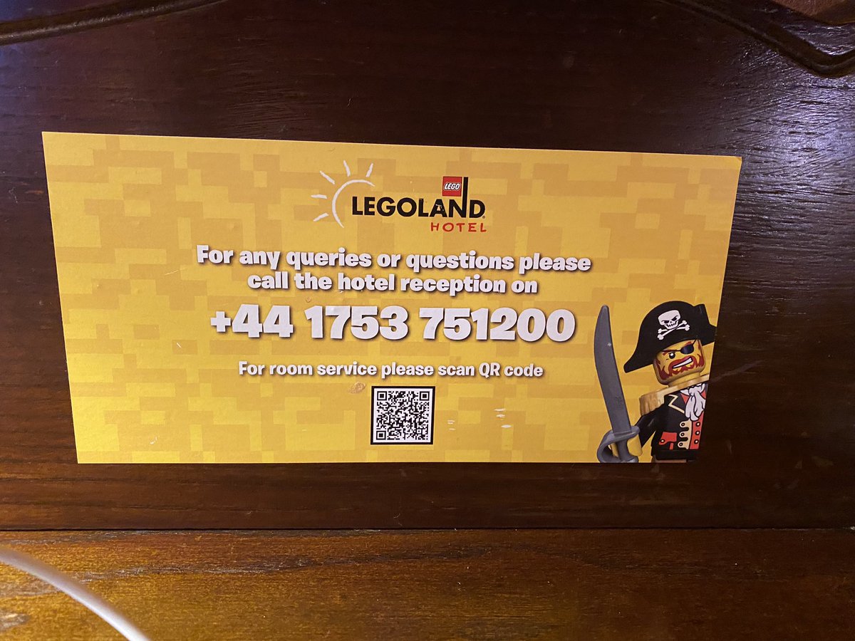 Richard Daniels tweet media