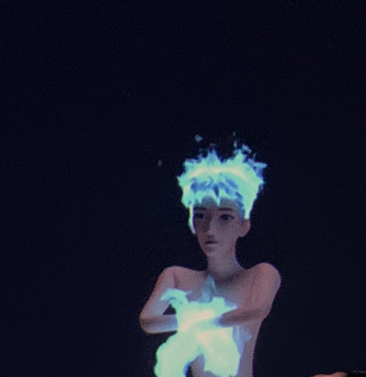 iteddy_u's tweet photo. วันสุดท้ายกับ
FIRE BOY EXPERIENCE 💙❤️🔥
#FireBoyExperience
#FireBoySpatchiesRemix
#ppkritt https://t.co/xSR86m9YXU