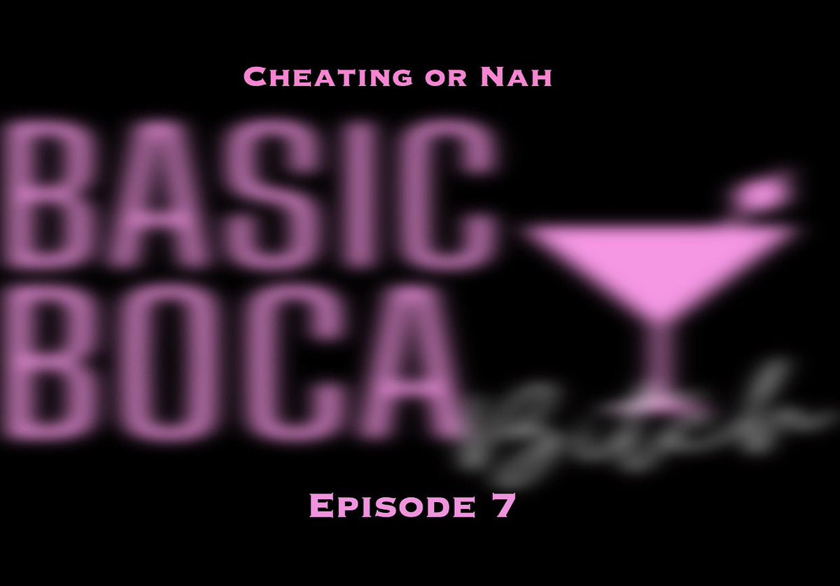 basicbocabitchh's tweet photo. https://t.co/l7Ndxhs9g5 #basicbocabitch https://t.co/fghu6QNXfk