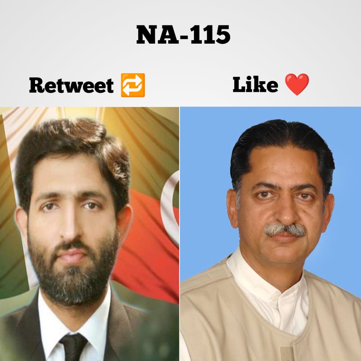 ThePowerOfPTI's tweet photo. آپ اپنا قیمتی ووٹ کس کو دیں گے ؟؟؟ https://t.co/EKAFa3uegq
