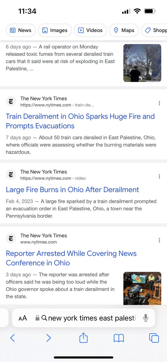 eve andrews tweet media