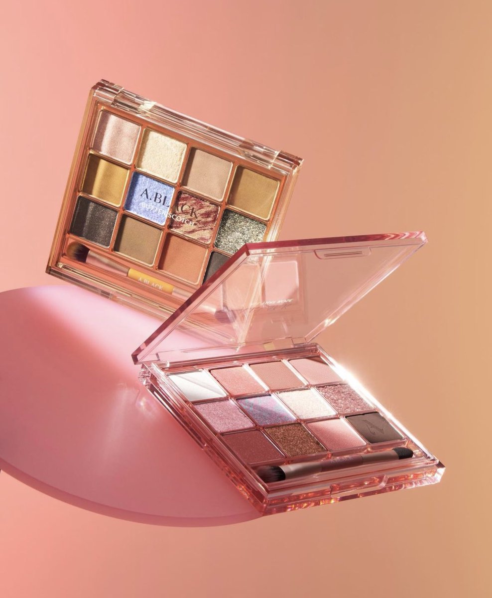 baboxshop's tweet photo. 🌷 PRE&SALE #ablack Glam change multi palette ✨
➖ ในที่สุดสองสีนี้ก็จัดโปรลดแล้วค่ะ ลดแรงไปเลย 50% จุกๆ ราคาดีมากกกก แนะนำมากๆค่ะ 🥹🫶🏻💗
📌 เหลือตลับ 590.- ส่งฟรีems
🛒 ปิดรับ17/02/23 (เป็นสินค้าพรี) https://t.co/OHDApMSh0M