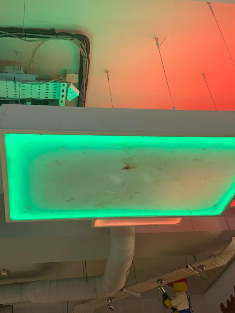 Richard Daniels tweet media