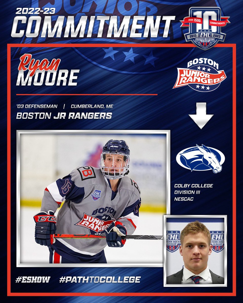 Boston Jr. Rangers tweet media
