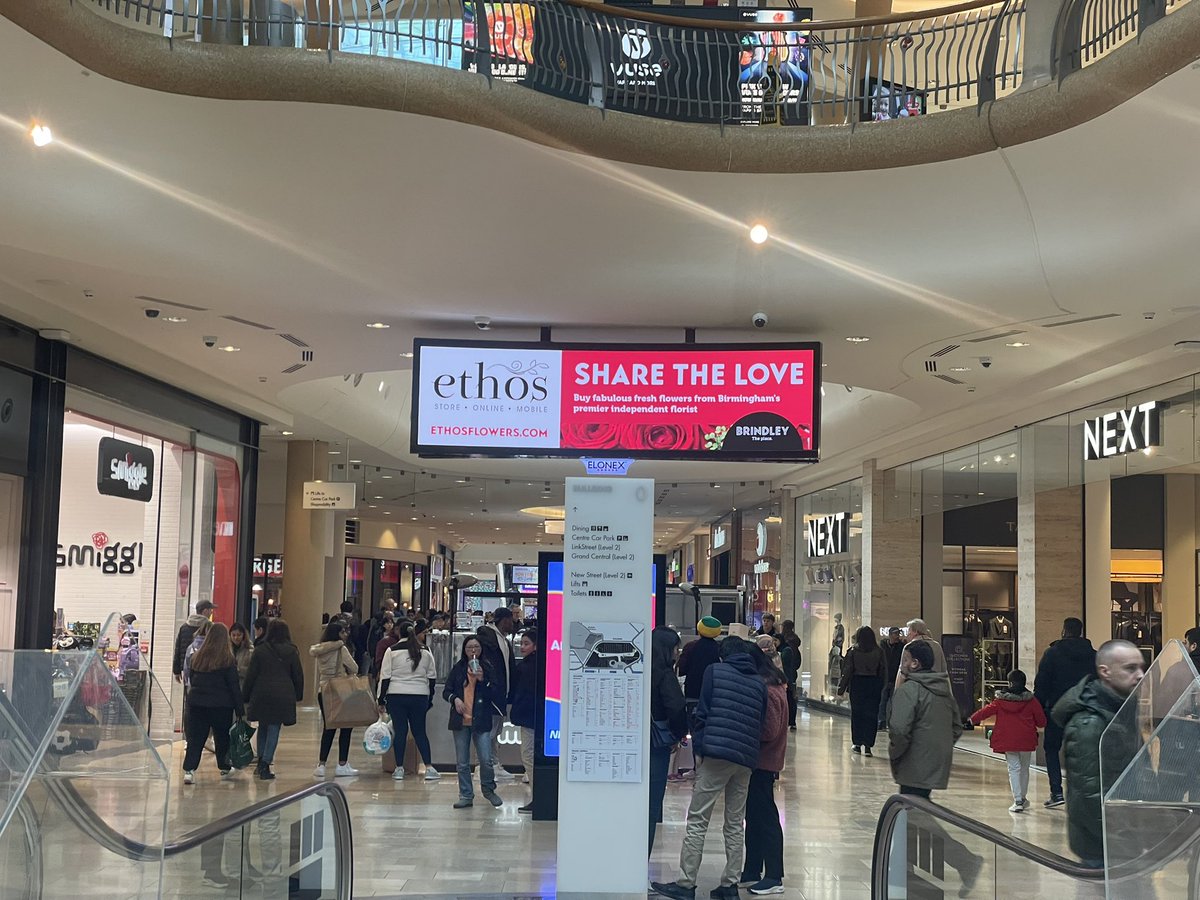 OOH Advertising With Jess tweet media