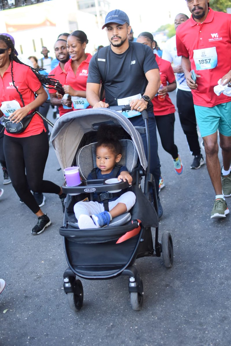 SagicorJa's tweet photo. Run walk or crawl, we do it for a cause! #RunForTheFun #DonateForTheCause #SigmaRun2023 #TheLegacyRun" https://t.co/5tdZsFjk3b