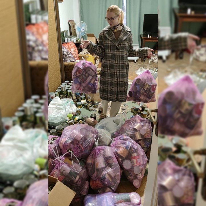 MakmakuCosplay's tweet image. Львів, хто хоче прийти допомогти  на тижні робити окопні свічки? Треба плотно попрацювати щоб відправити на Донеччину тепло🔥