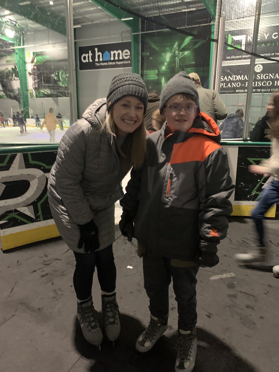 Michele Roeren tweet media