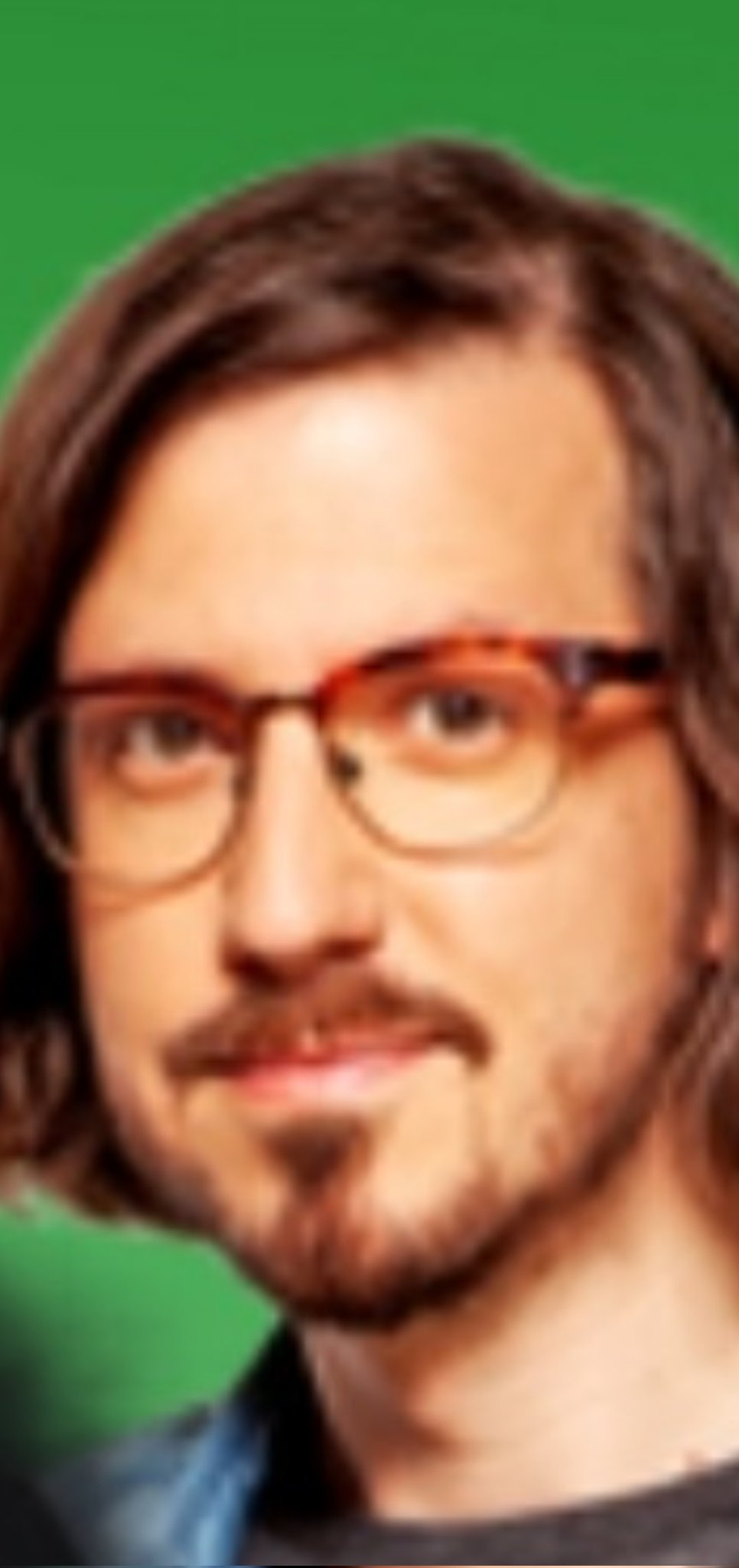 Happy 97th birthday to everyone\s favourite old git, Matthew Crosby 