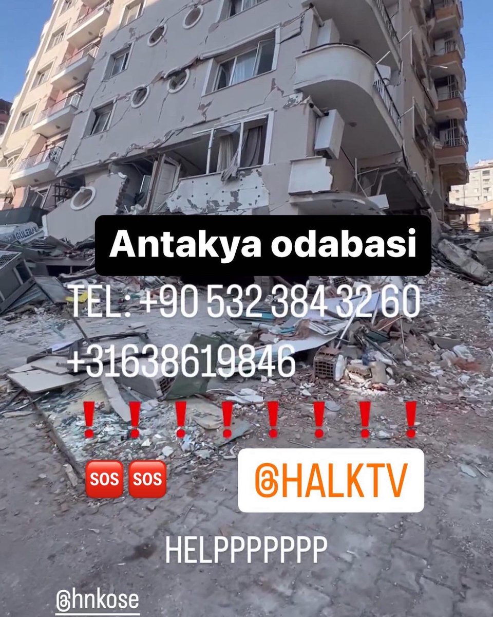 odessa_dc's tweet photo. Antakya odabaşı belediyesi acil madenci ihtiyacımız var. Köpeklerin yaşam tespih ettiler Lütfen Acil 🆘 yardım edin acil. @USARNL @AFADTurkiye @ahbap @haluklevent @Hataytvtr @kivanctatlitug #antakyahatay #antakya #Turkiye #TurkeyQuake #TurkeyEarthquake #earthquaketurkey https://t.co/CY98m6yEXt