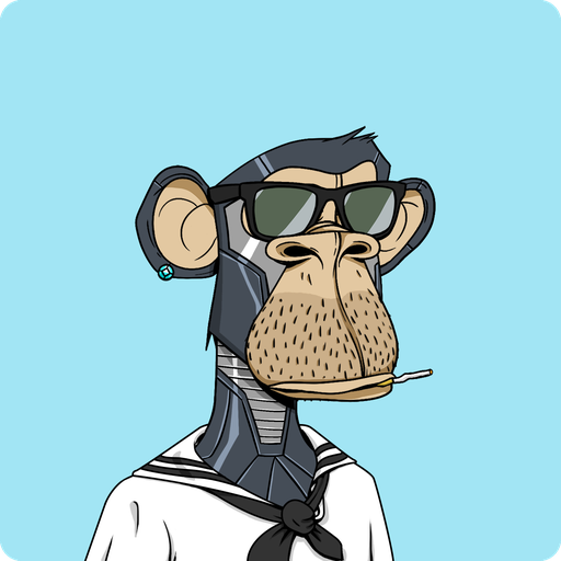 ape_sales_bot's tweet photo. BAYC #1066 sold for 84.0 ETH (129,528$) on X2Y2

🔗https://t.co/QsR3kQhfOF

0x3ffb28fc7d5415bbf90c72836cfdabd33cd1c1f1d197b89a2431057245214582 https://t.co/leDu13D9Cb