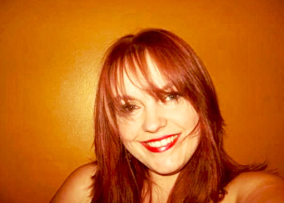 Among The Wildflowers On Twitter I Used To Have Red Hair 