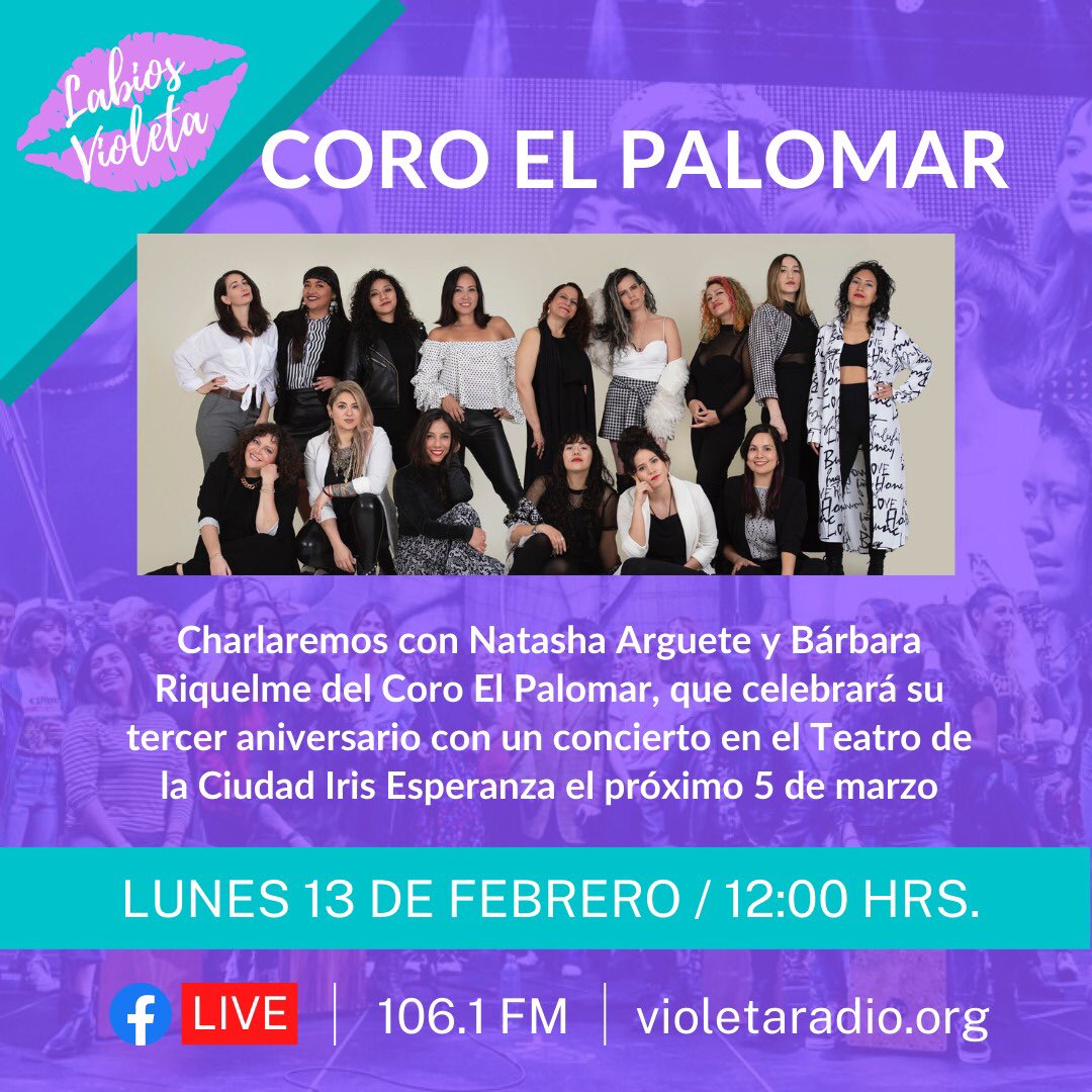 El Palomar tweet media