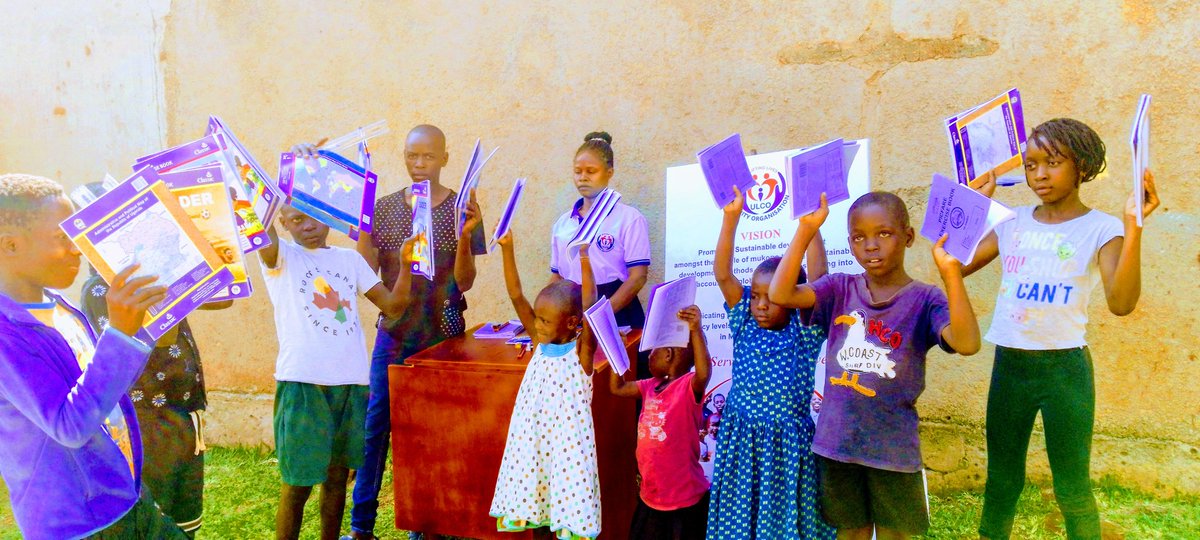 Uplifting Lives Charity Organization, since education is one of our areas of concern, today we have managed to give support to our needy children with scholastic materials under the back to school program,we believe thiswill help to reduce the rate of schooldropouts inour commuty