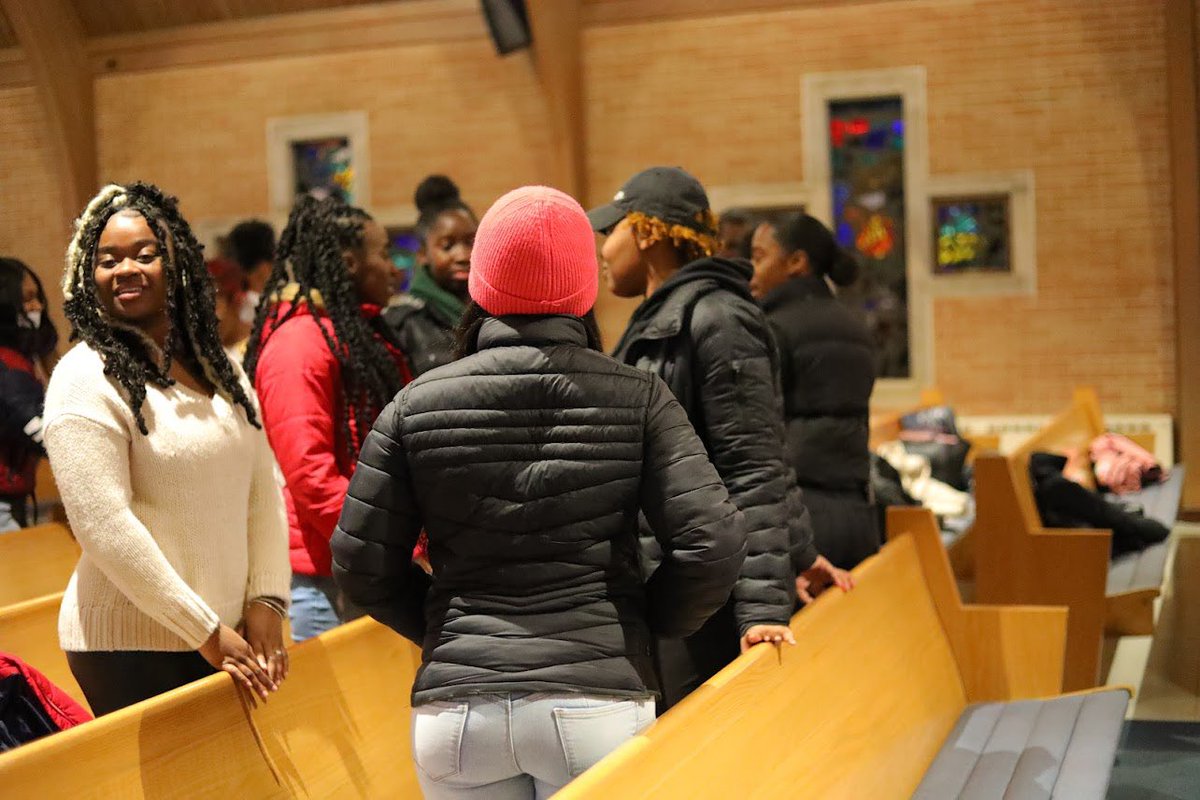 Christian Faith Campus Ministries tweet media