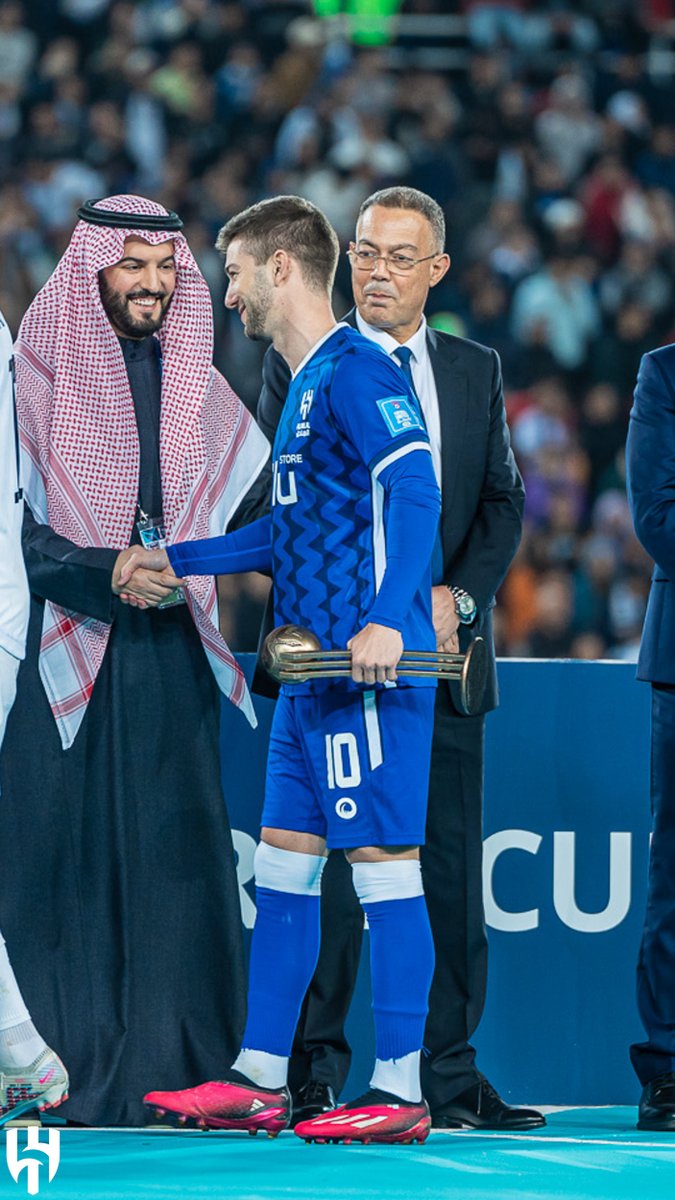 Alhilal_FC's tweet photo. 📱طب وتخيّر يا وصيـف العالم 🤩💙

#الهلال_وصيف_العالم https://t.co/QWja7UFFkc