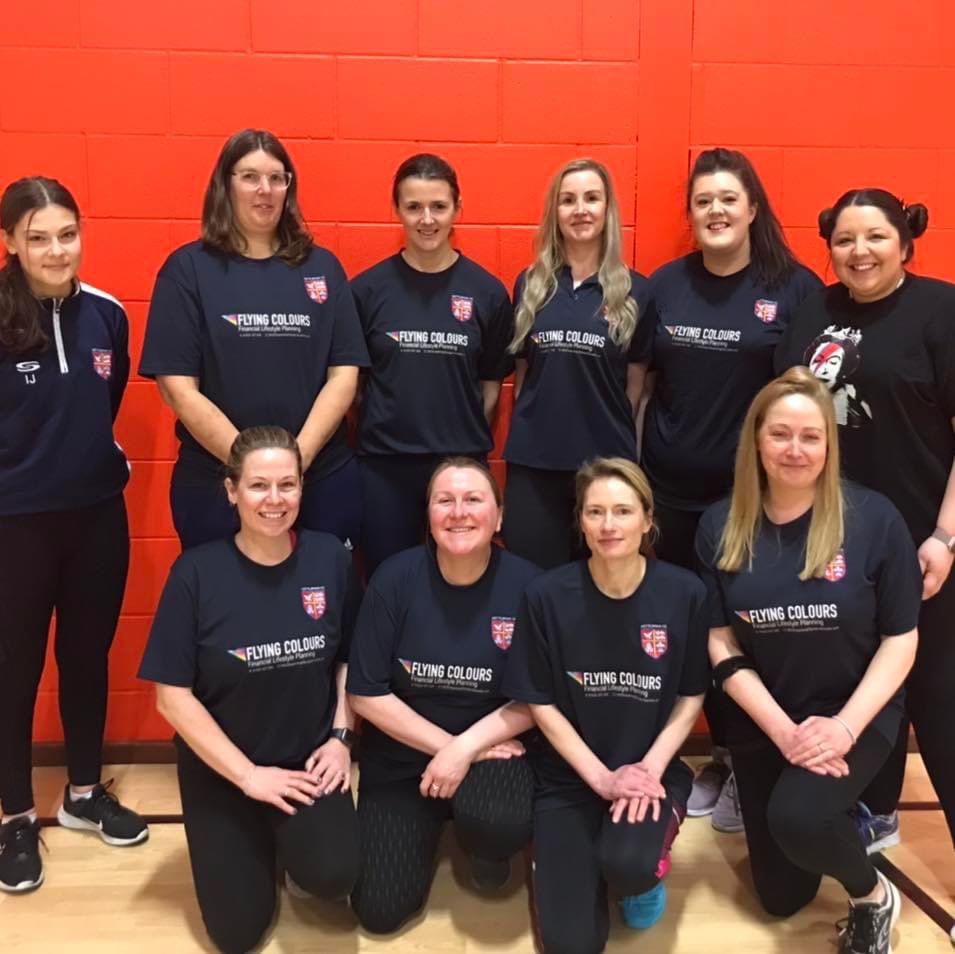 Nettleham CC tweet media