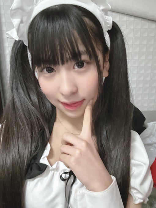 Twitterのコスプレ画像17