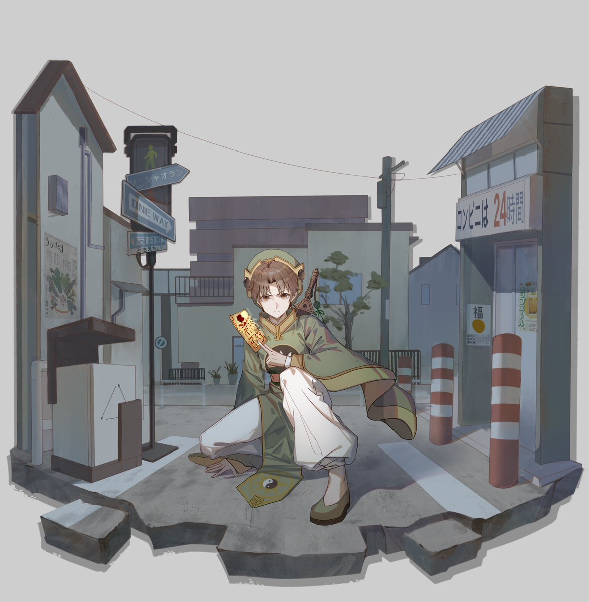 Neo02013650's tweet photo. Ran🐺 https://t.co/VLZ7CsaJEv