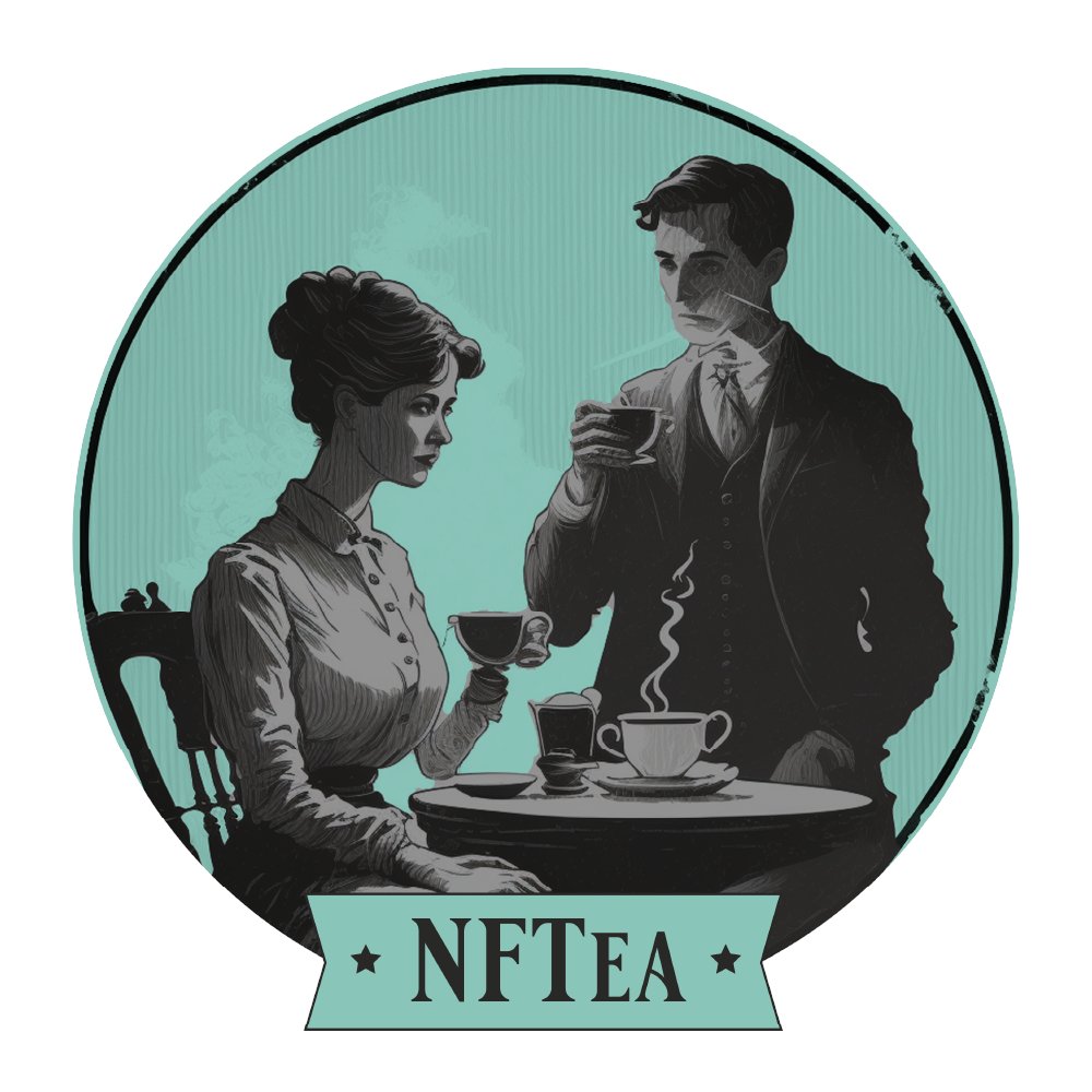 Flying Fish Tea Co. tweet media