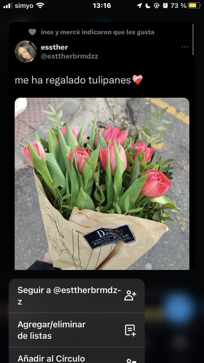 nataaliaruizz's tweet photo. basta https://t.co/tlBV5wFIjU