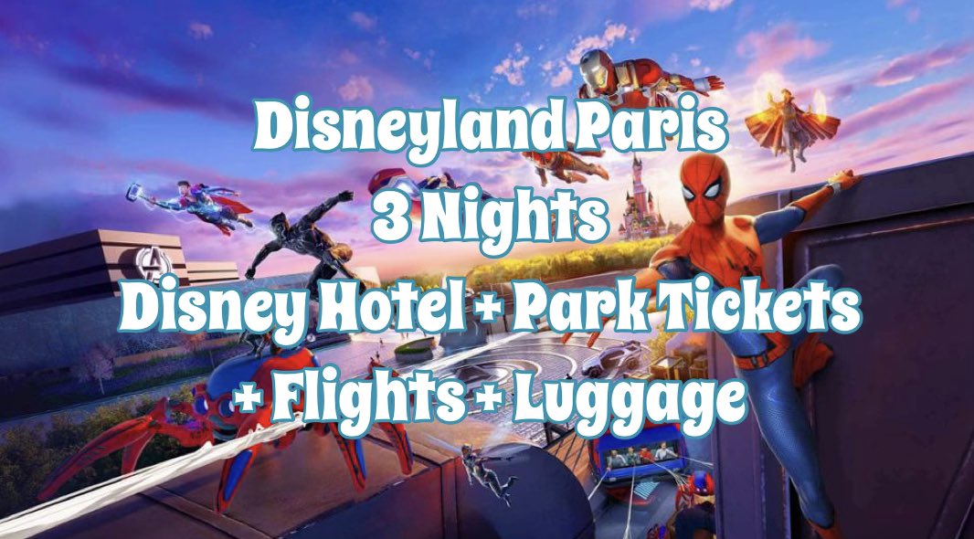 WeFindHolidays.com tweet media
