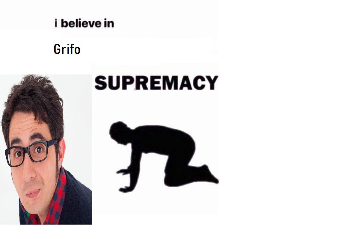 iangigi_'s tweet photo. MATCHDAY 16:00 | @BPLaSalle #GOBP
@Gr1f0_ que coño si es berto romero!
@xSlynessGG este quien es?
@lcosquis deja de comer puto guarro
@TheLuuKK el suertes.
@samujl_ este no juega solo mira…
@iangigi_ y servidor https://t.co/PDPXdkNLEX