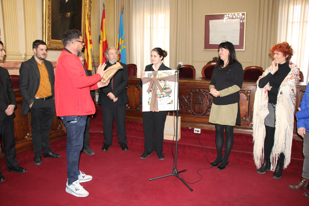 Vilanova i la Geltrú tweet media