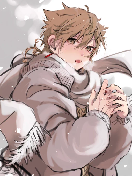 過去絵 #絵ガク #金剛力也像 