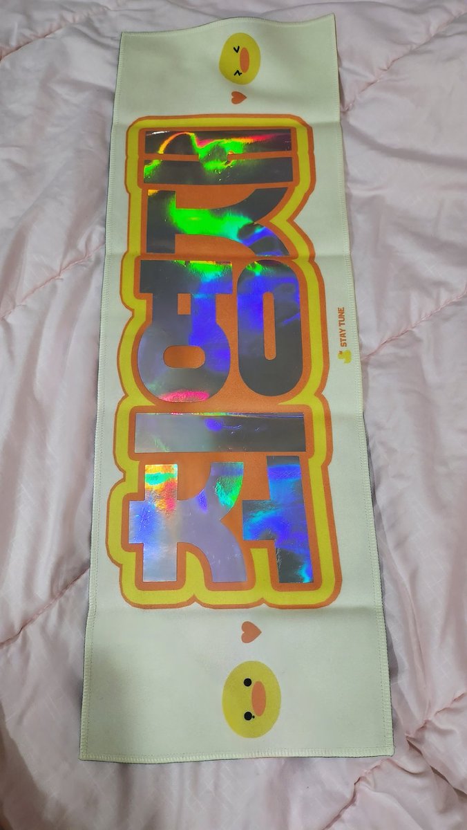 hhappyyj's tweet photo. ขายสโลแกน ยองแจ บ้านไซต์ STAYTUNE
🌼 200 รวมส่ง
สนใจสอบถาม dm ได้เลยค่า 💓
#ตลาดนัดgot7 #ตลาดนัดอากาเซ่ #ตลาดนัดอากาเซ #ขายของสะสมgot7 #ตลาดนัดกัซ #ขายการ์ดgot7 #บั้มgot7 https://t.co/hmsTjw3WMS