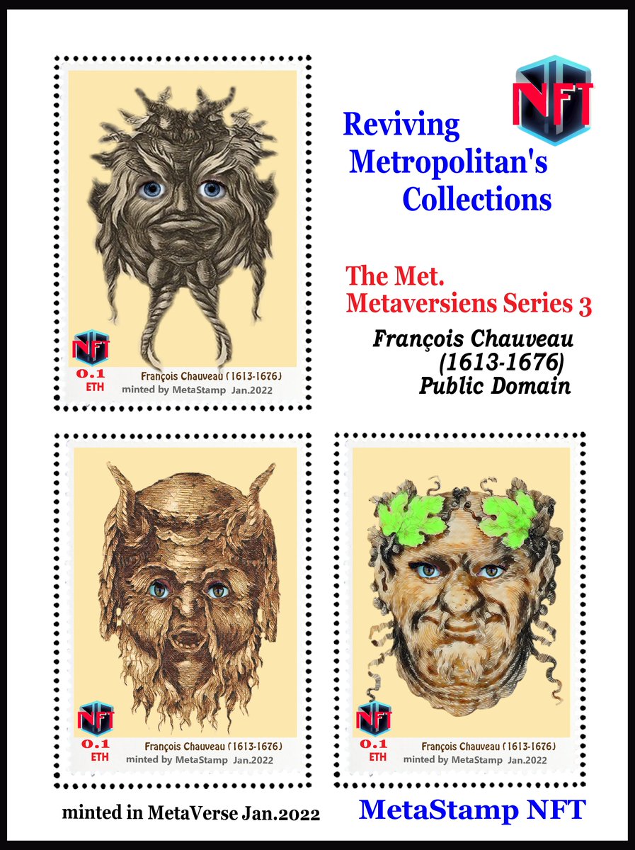 jc_velarde's tweet photo. #Reviving #Metropolitan #Museum #TheMet. #NFT #stamp #philately #NFTstamp #MetaStamp #NFTCommunity  #stampcollecting

Metropolitan's Reviving Collections 03

https://t.co/gkk7LavuwR https://t.co/Bv2tKOZM9O