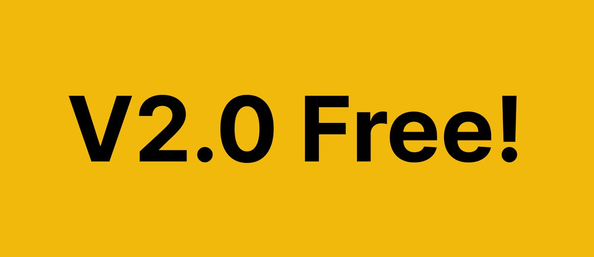 looknode_com's tweet photo. Dear Looknode users:

Looknode has completed the product 2.0 upgrade, please go to https://t.co/DulCYp0tsF to check. After the upgrade, Looknode will gradually provide existing paid services for free.

Thank you for your support and wish you a happy life! https://t.co/oAAV86yZdf