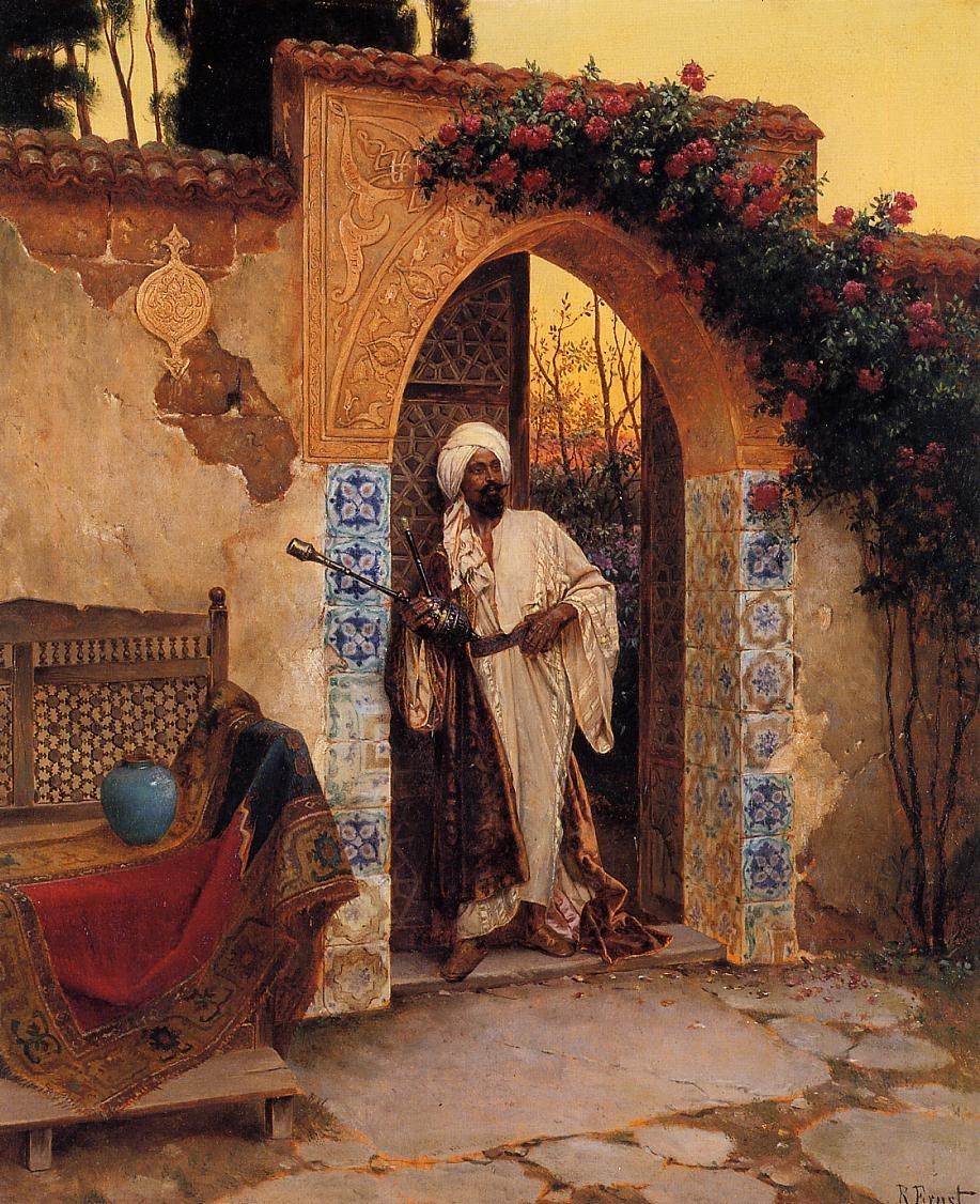 andalusia_ar's tweet photo. أشكو اليك وأنت خير مؤمَّلٍ
داء الذنوب، وفي يديك دوائي

إنّي مددت يدي إليك تضرّعا
حاشا وكلّا أن يخيب رجائي
 
#ابن_زمرك https://t.co/iMhVLvPzpd
