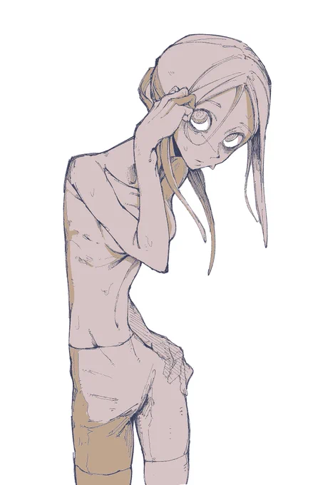 らくが