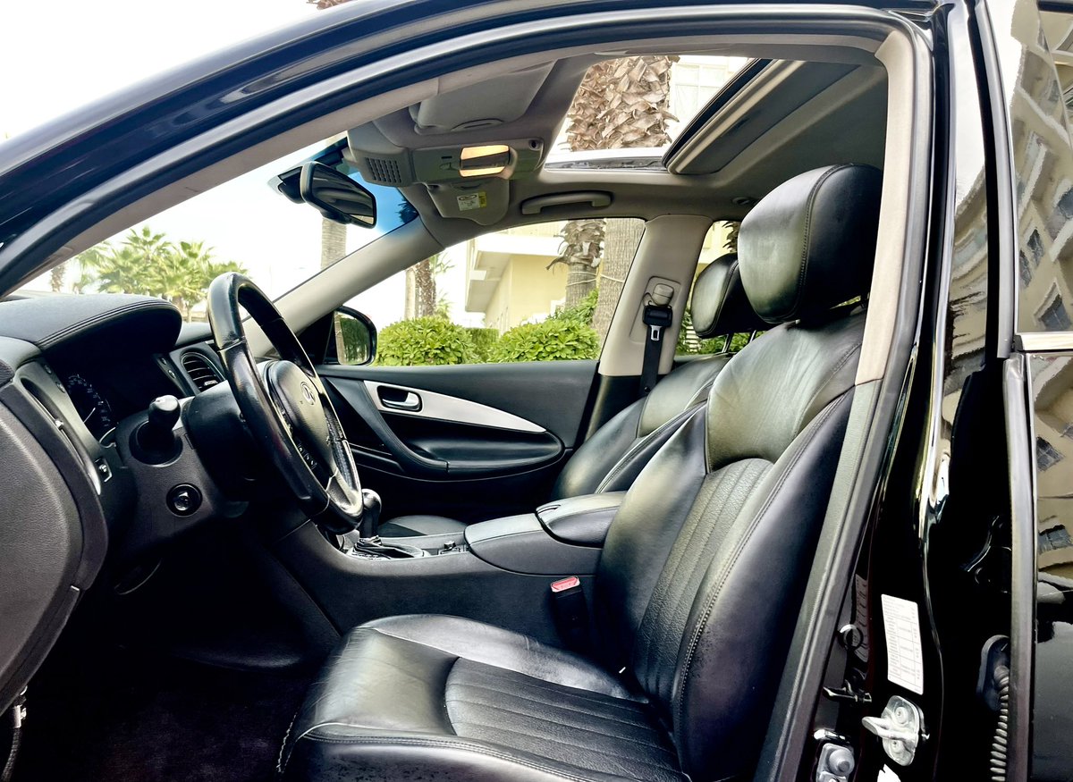 SmartAutoDeals's tweet photo. Infiniti QX50 : motorisation V6 3.0L diesel de chez Mercedes modele 2018, 280ch, 85000km, excellent état, marque premium de Nissan depuis 2015 #avendre #infiniti #infinitiqx50 #suv #maroc #infinitimaroc #nissanmaroc #voituredeluxe #luxe #luxery #luxerylifestyle https://t.co/n5MqMJsa9l