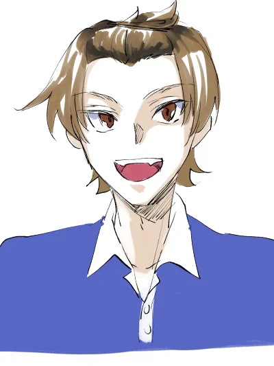 #TRPG初めて一番最初の絵と最新の絵を比べて自己肯定感を上げるためのタグ 初めて誘ってもらった壁尻シナリオで30分せんくらいで間に合わせた男出てきた… 