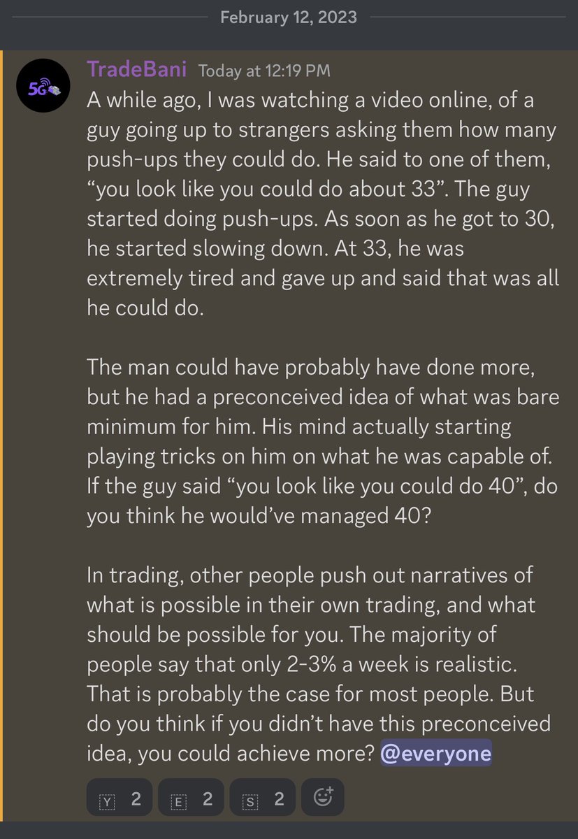 tradebani's tweet image. 