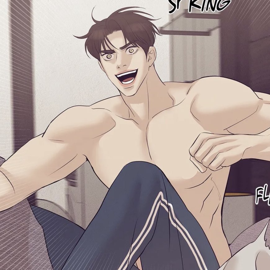 " คังดูชิกมาแล้วคร้าบ ! "