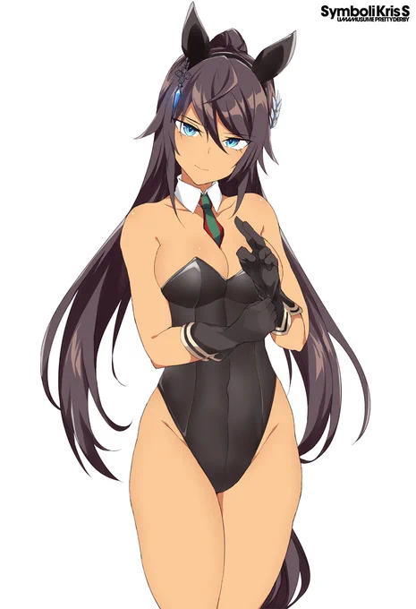 バニークリスエス 