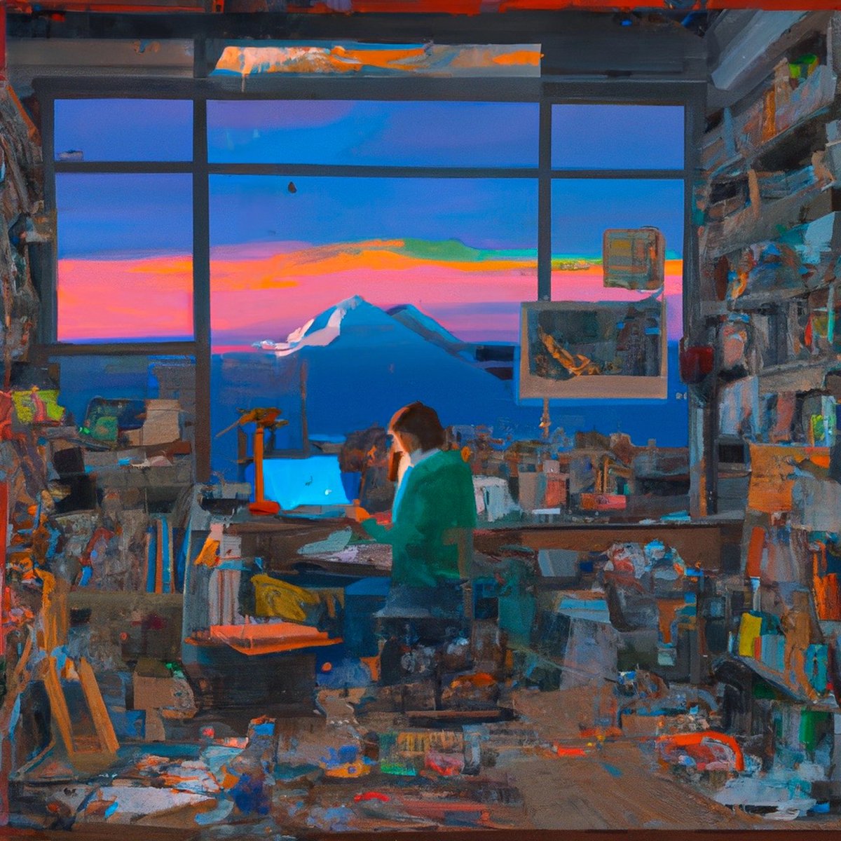 stay awake #TezQuakeAid 

100 editions//1 xtz
link below