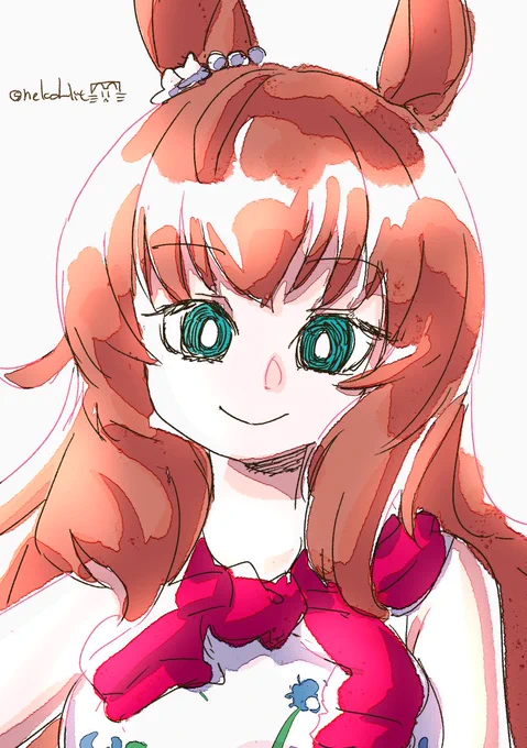マルゼンスキー 
