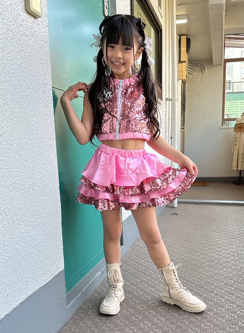 Twitterのコスプレ画像1