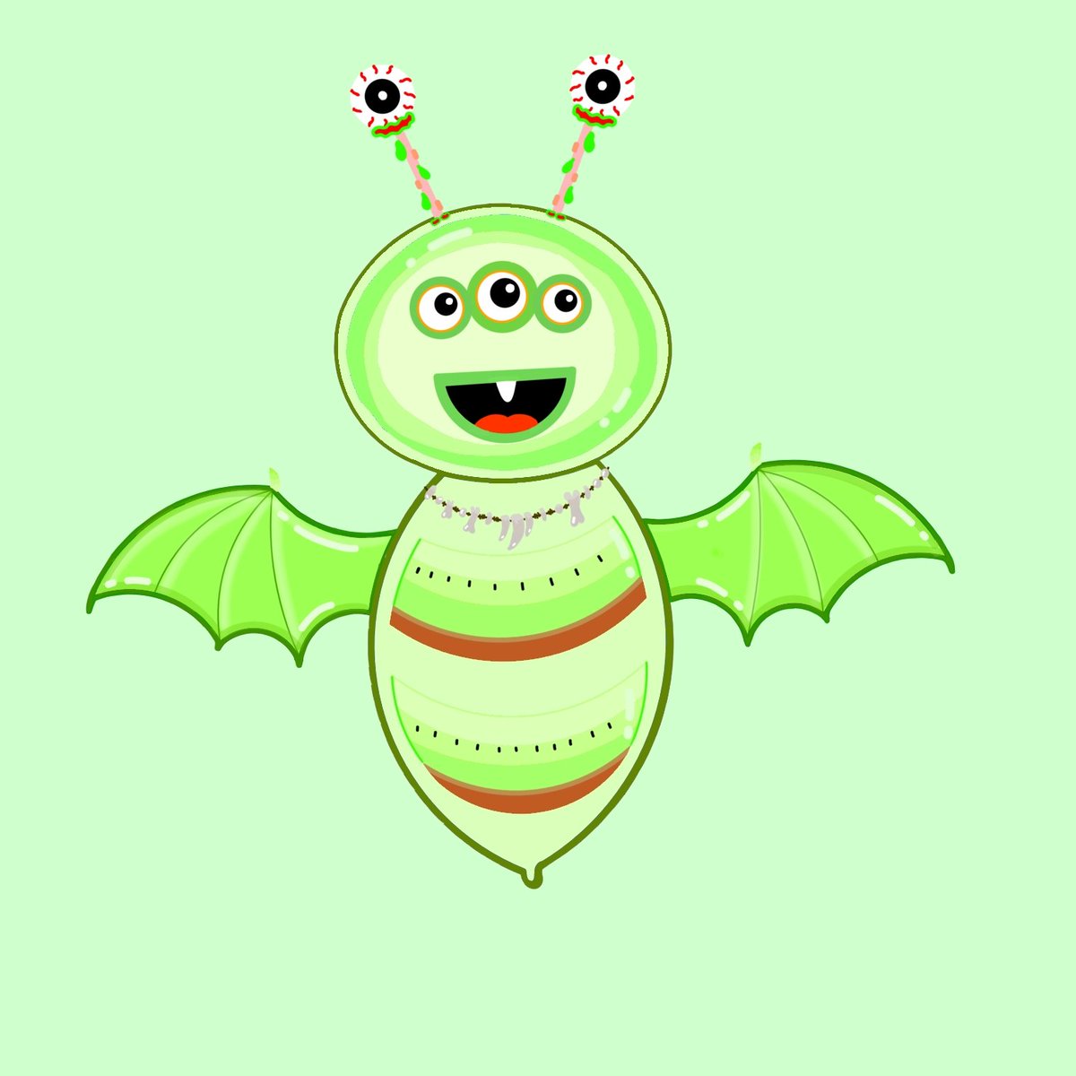 PlanetBee8888's tweet photo. π¨MINTING IS LIVE!π¨
0.5 MATIC FOR THE FIRST 888 MINT ππ
SO GRAB IT EARLY WHILE IT'S CHEAPER!ππ
https://t.co/H7zyTWxovMβ¦
#PlanetBee #bee #NFT
#NFTCommunity #NFTartists #Polygon #MATIC #NFTdrop #NFTs #nftcollector #NFTGiveaways #NFTartwork #NFTcollections #nftcollectors https://t.co/jjx0TxenbK
