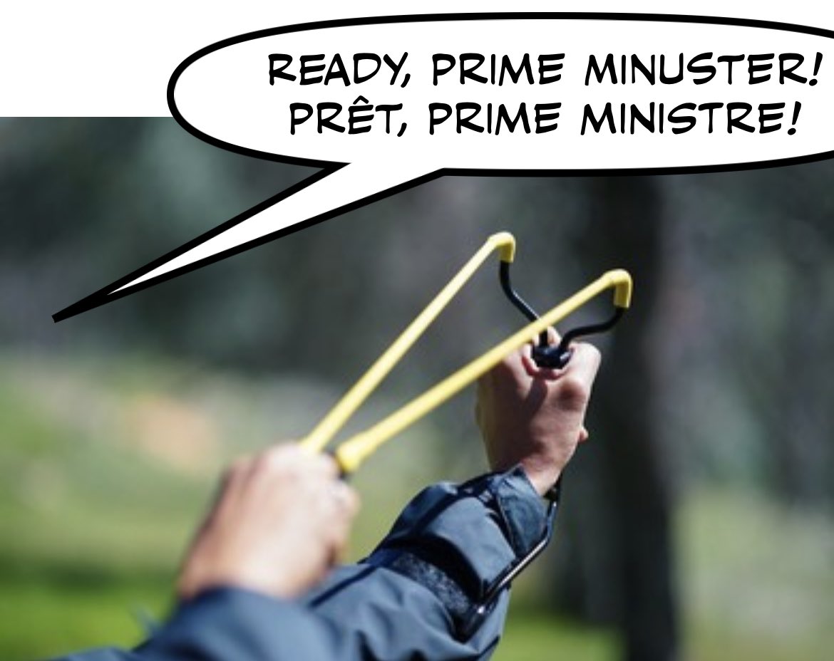 Actual photo of Canadian forces shooting down UFO