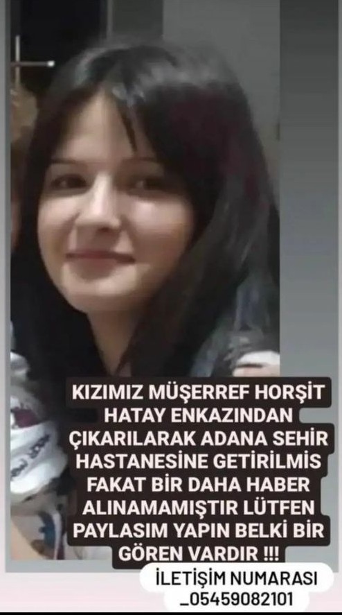 ARKADAŞALAR YOĞUN BİR ŞEKİLDE YAYALIM BU KIZCAĞIZ KAYIP😔😔😔😥