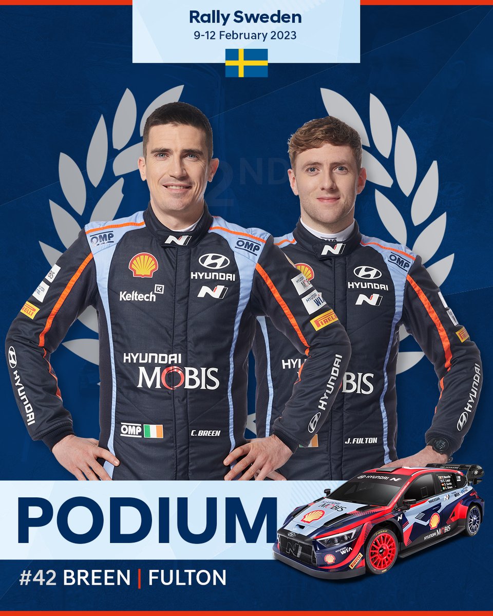 Hyundai Motorsport tweet media